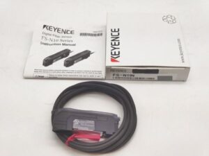 FS-N11N キーエンス 未使用 箱汚れあり FSシリーズ 光ファ