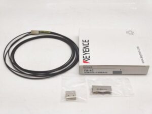FU-40 キーエンス 新品 FU-