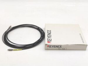 FU-71Z キーエンス 未使用 箱いたみあり