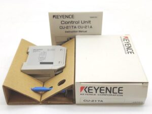CU-21TA キーエンス 新品
