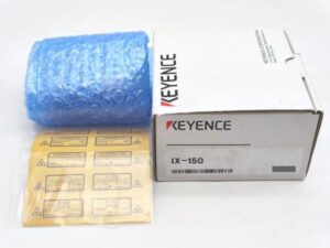 IX-150 キーエンス 未使用 箱汚れいたみあり IX-