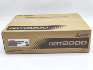 GT2510-VTBD 三菱電機 新品 2025年 GOT2000シリーズ