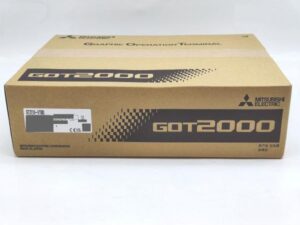 GT2510-VTBD 三菱電機 新品 2025年 GOT2000シリーズ