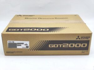 GT2510-VTBD 三菱電機 新品 2025年 GOT2000シリーズ
