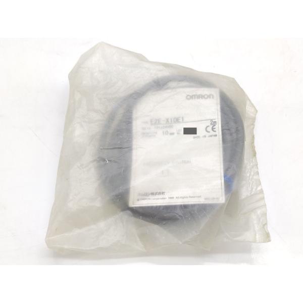 E2E-X10E1 オムロン 新品 12to24VDC E2シリーズ