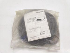 E2E-X10E1 オムロン 新品 12to24VDC E2シリーズ