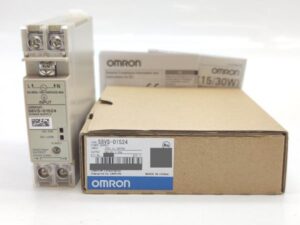 S8VS-01524 オムロン 未使用 100V to 240VAC S