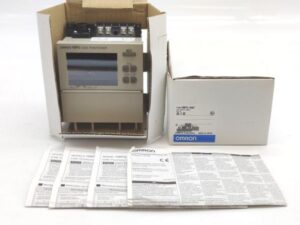 H8PS-8AF オムロン 未使用 箱汚れあり 24VDC