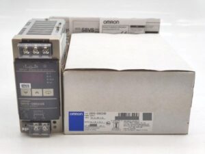 S8VS-09024B オムロン 未使用 箱いたみあり 100 to 24