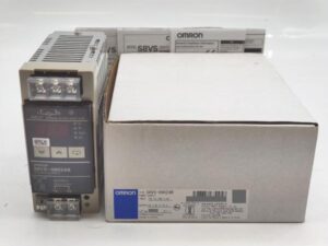 S8VS-09024B オムロン 未使用 箱いたみあり 100 to 24