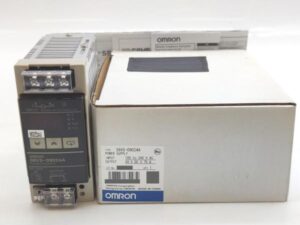 S8VS-09024A オムロン 未使用 箱汚れあり 100 to 240