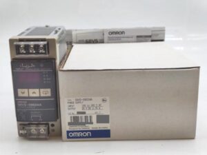 S8VS-09024A オムロン 未使用 箱汚れあり 100 to 240