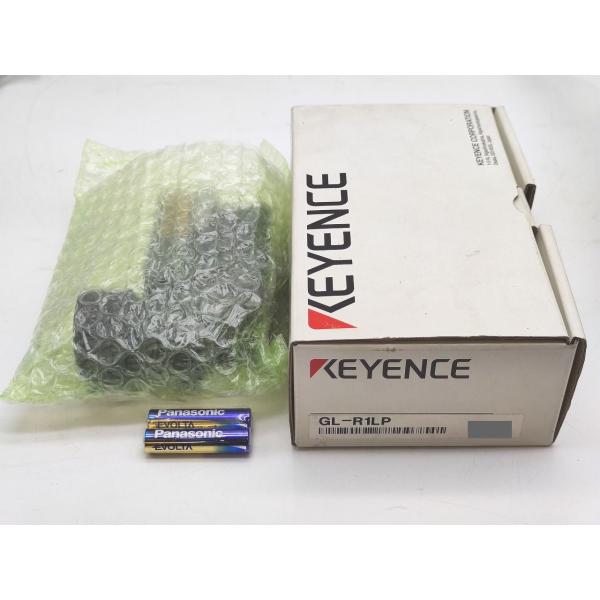 GL-R1LP キーエンス 中古
