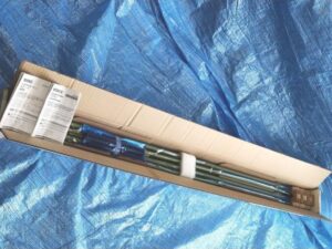 GL-R52H キーエンス 未使用 箱汚れあり