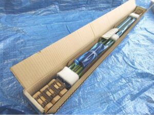 GL-R52H キーエンス 未使用 箱汚れあり
