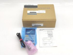 JUSP-OP05A-1-E 安川電機 未使用 電機