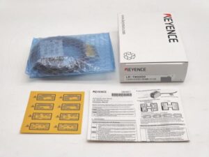 LR-TB5000 キーエンス 未使用 LR-TB