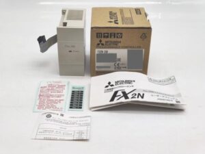 FX2N-2AD 三菱電機 未使用 MELSEC-Fシリーズ