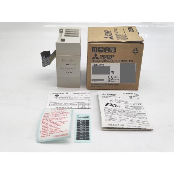 FX2N-32CCL 三菱電機 未使用 MELSEC-Fシリーズ