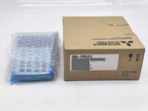 MR-PRU03 三菱電機 未使用 2023年 MR-PRU