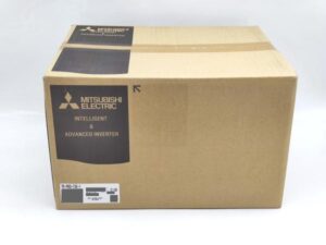 FR-F840-7.5 三菱電機 未使用 箱汚れいたみあり 電機 k- F