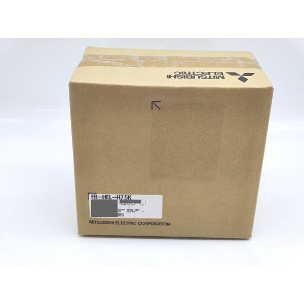 FR-HEL-H7.5 三菱電機 未使用 箱汚れあり 電機 k