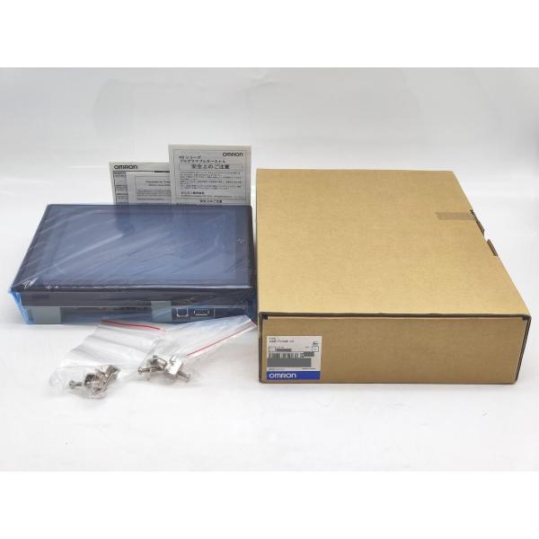 NS8-TV00B-V2 オムロン 未使用 NS8-TV00B-V