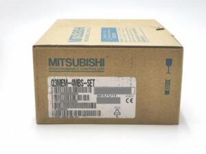 Q3MEM-4MBS-SET 三菱電機 新品 小形SRAMメモリカード MELS