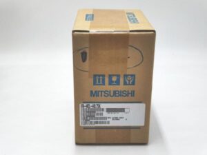 FR-HEL-H0.75K 三菱電機 箱マジック書込あり 新品