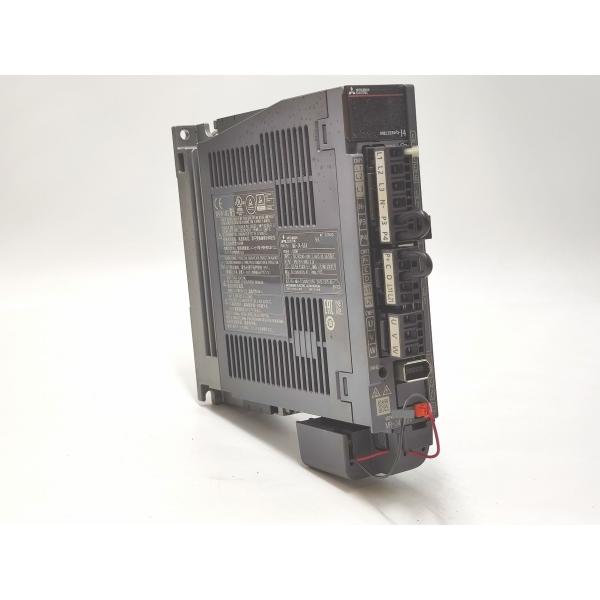 MR-J4-60A 三菱電機 中古 サーボアンプ MR-Jシリーズ
