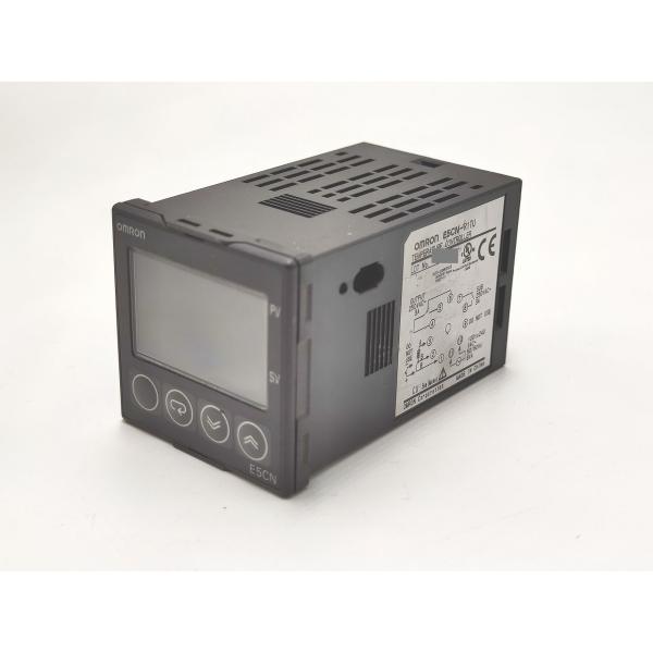 E5CN-R1TU オムロン 中古 E5シリーズ 温度調節器