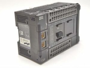 NX1P2-1040DT オムロン 中古
