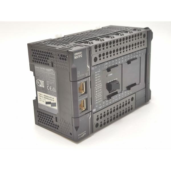 NX1P2-1040DT オムロン 中古