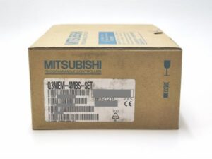 Q3MEM-4MBS-SET 三菱電機 新品 小形SRAMメモリカード MELS