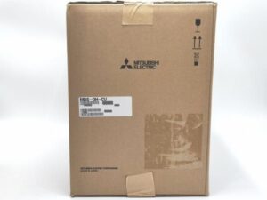 三菱電機 箱いたみあり 新品 MDS-DH-CU