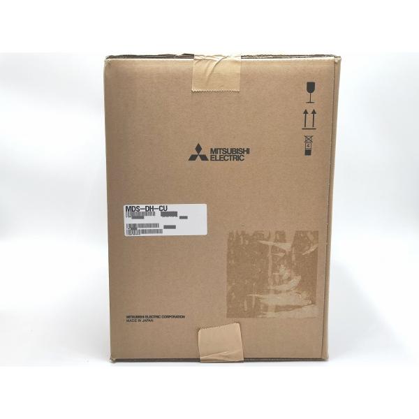 三菱電機 箱いたみあり 新品 MDS-DH-CU