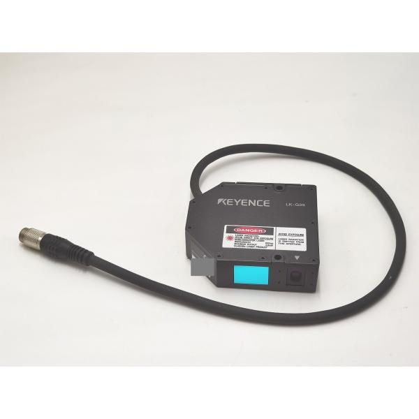LK-G35 キーエンス 中古 LK-Gシリーズ レーザ変位計