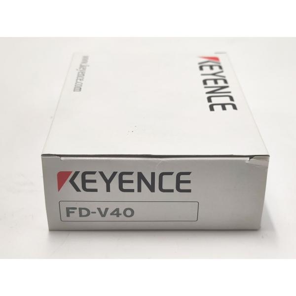 FD-V40 キーエンス 新品 FDシリーズ 流量センサ