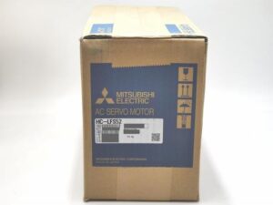 HC-LFS52 三菱電機 新品 サーボモータ