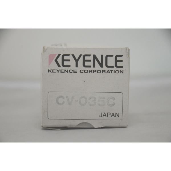 CV-035C キーエンス 新品