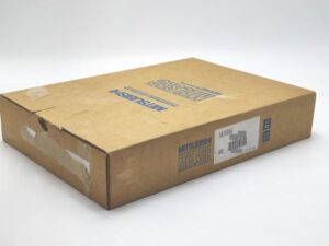 A616DAV 三菱電機 箱いたみマジック書込あり 未使用 シーケ