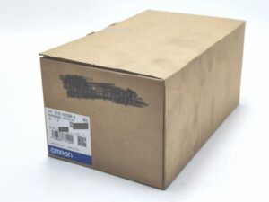 CP1E-E60SDR-A オムロン 箱よごれマジック書込あり 未使用 Ver