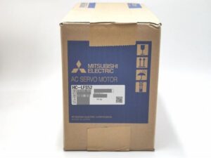 HC-LFS52 三菱電機 新品 サーボモータ