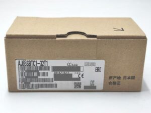 AJ65SBTC1-32T1 三菱電機 新品 シーケンサ CC-Linkシリーズ