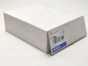 C200H-LK101-PV1 オムロン 箱のみ開封済み 未使用 C200Hシリー