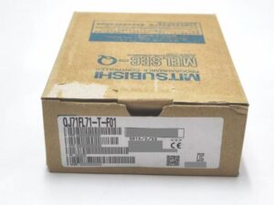QJ71FL71-T-F01 三菱電機 箱いたみあり 新品 シーケンサ