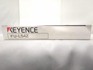 FU-L54Z キーエンス 新品 箱よごれあり FUシリーズ 光ファ