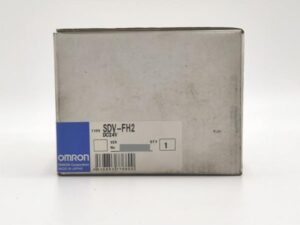 SDV-FH2 オムロン 箱よごれあり 新品 SDVシリーズ デジ