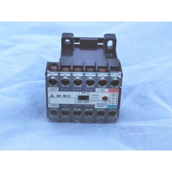 SD-M12 三菱電機 中古 SD-M SDカード