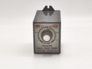 オムロン 中古 TDS